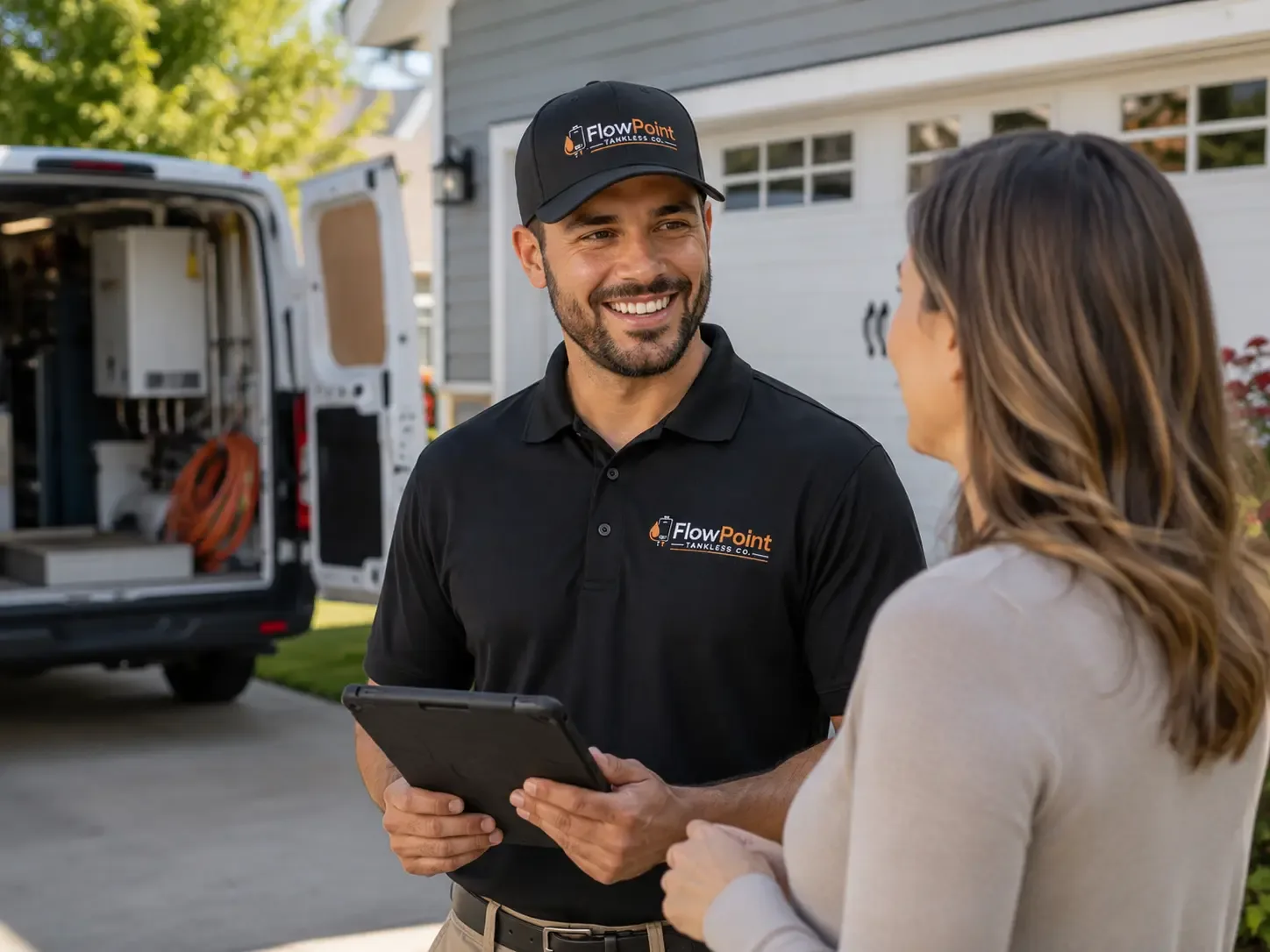 Tankless Water Heater Installation Falkner, MS FAQs
